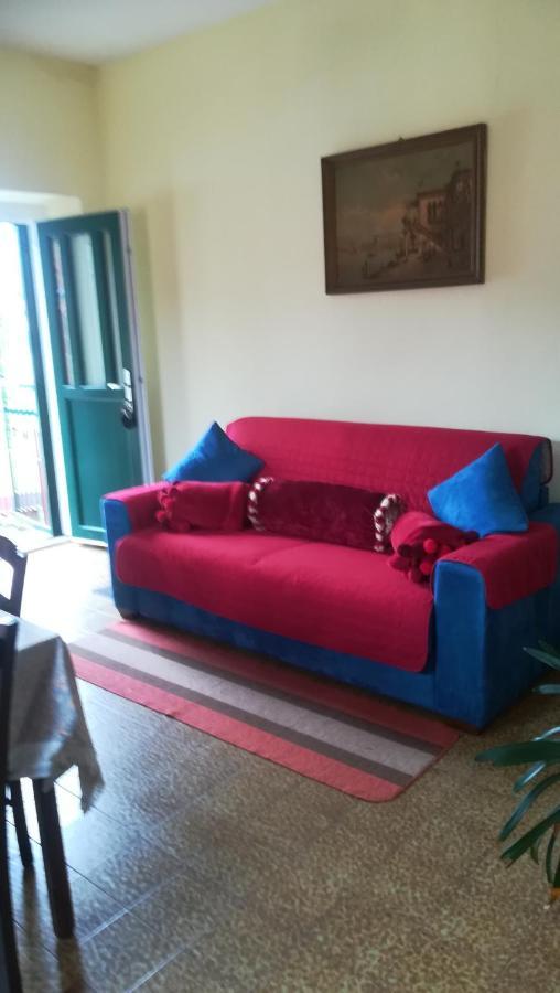 La Cà del Menèc Apartamento Lierna Exterior foto