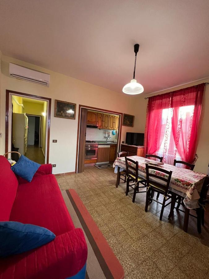 La Cà del Menèc Apartamento Lierna Exterior foto