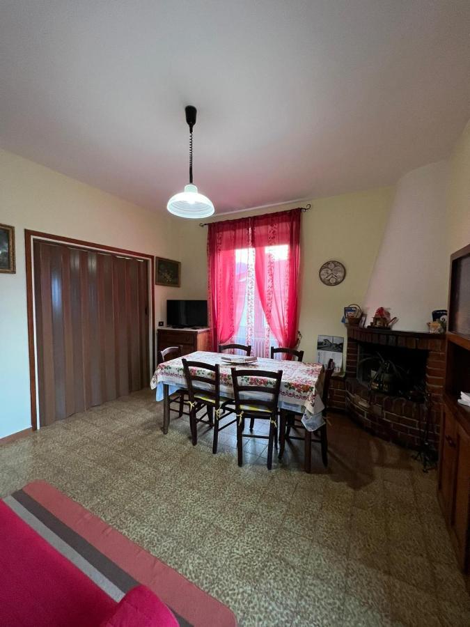 La Cà del Menèc Apartamento Lierna Exterior foto
