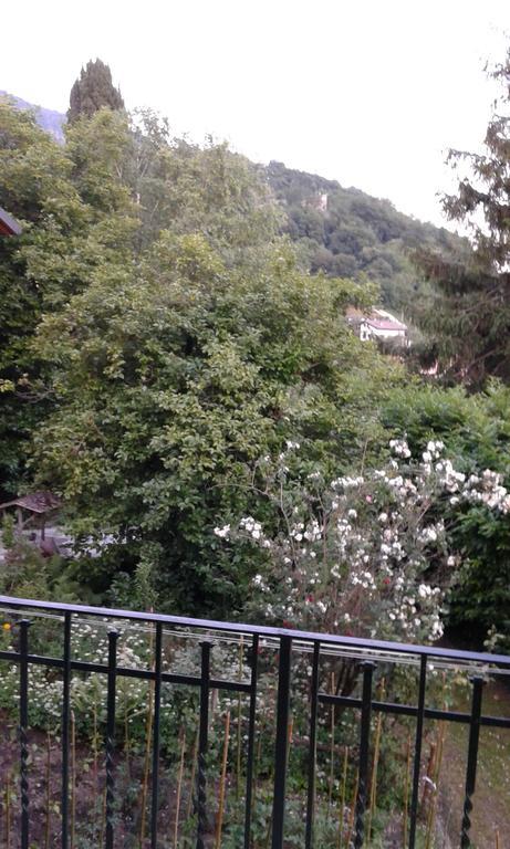 La Cà del Menèc Apartamento Lierna Quarto foto
