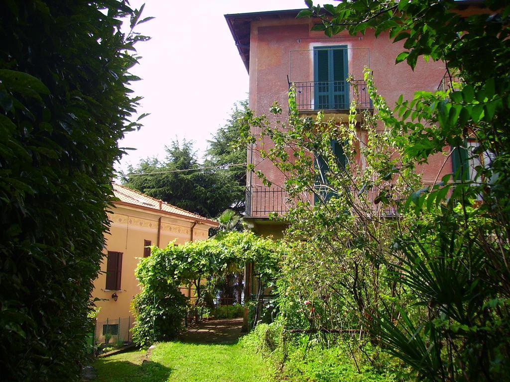 La Cà del Menèc Apartamento Lierna Quarto foto