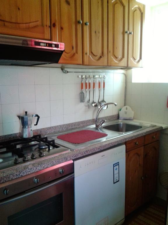La Cà del Menèc Apartamento Lierna Exterior foto