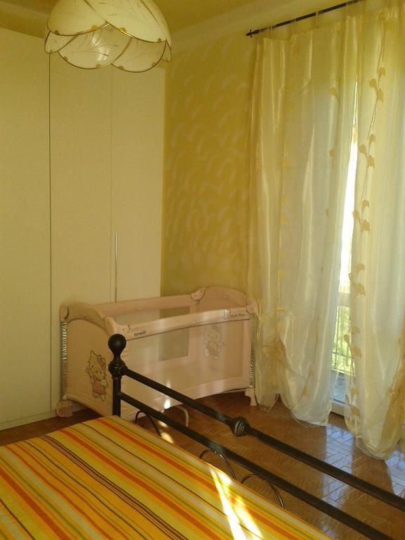 La Cà del Menèc Apartamento Lierna Exterior foto