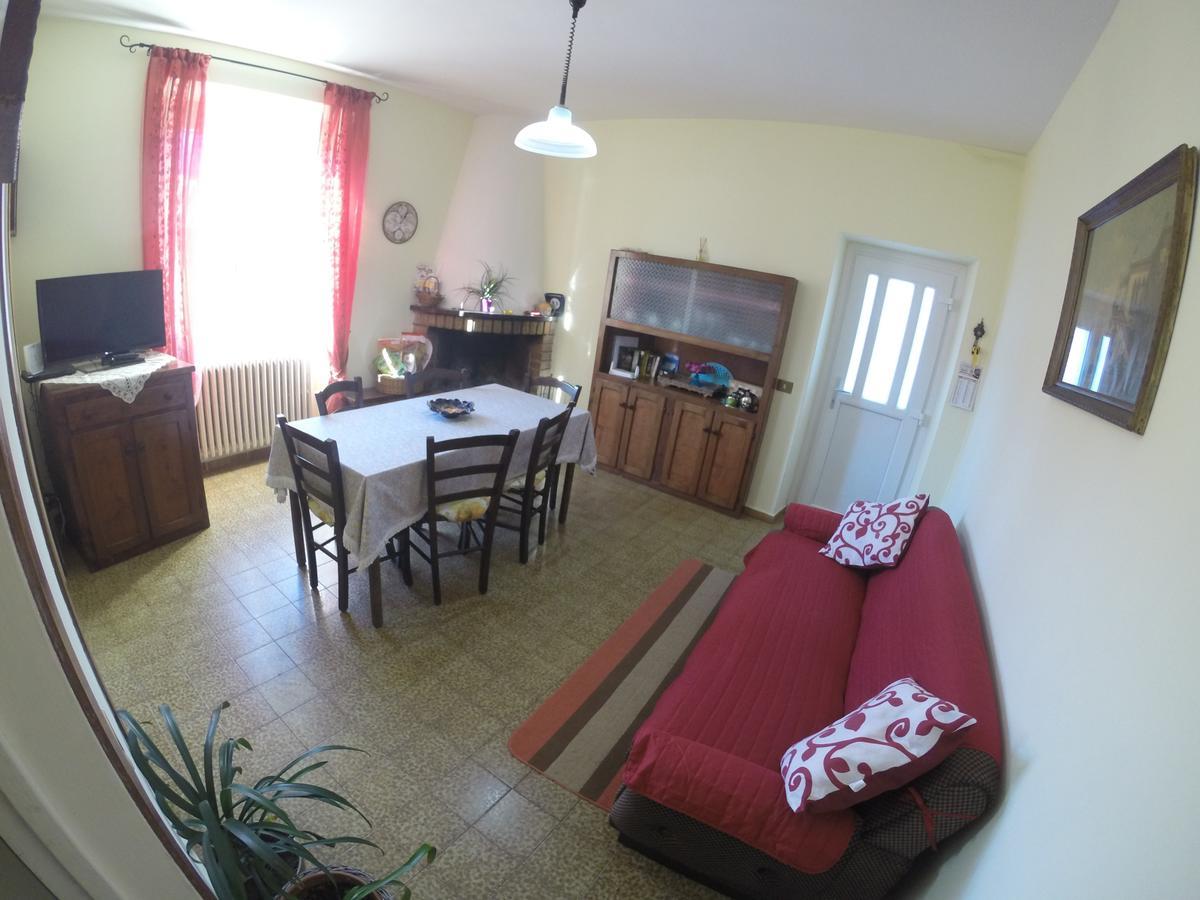 La Cà del Menèc Apartamento Lierna Exterior foto